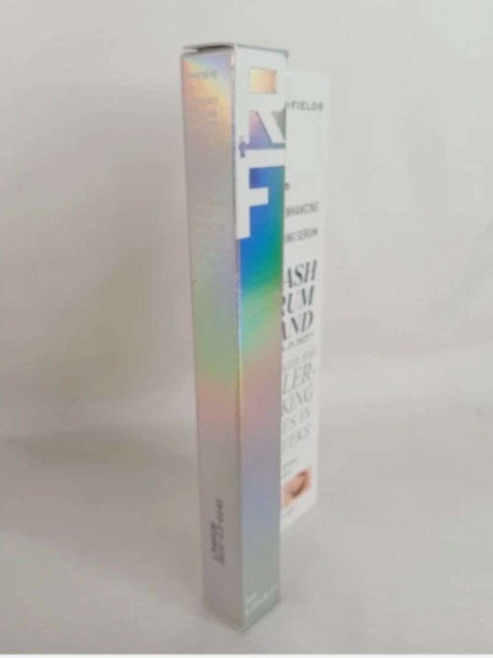 New Rodan + Fields Lash Boost Eyelash Enhancing + Conditioning Serum 0.17oz - Picture 2 of 5